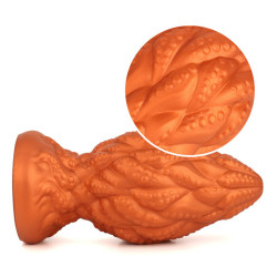 TheAssGasm Plug Multitak XL 12 x 7.2cm